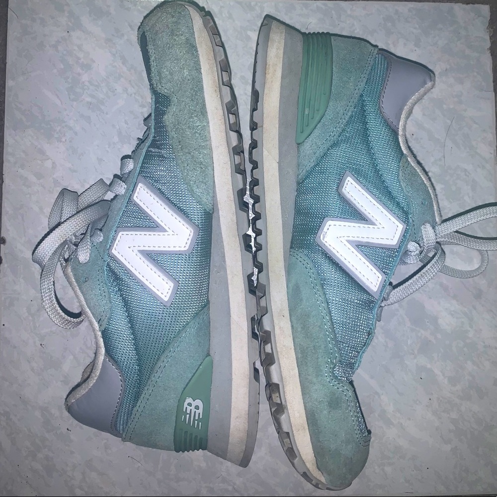 New Balance Shoes